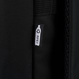 Recycelter Rucksack aus Polyester (900D) Giuniga