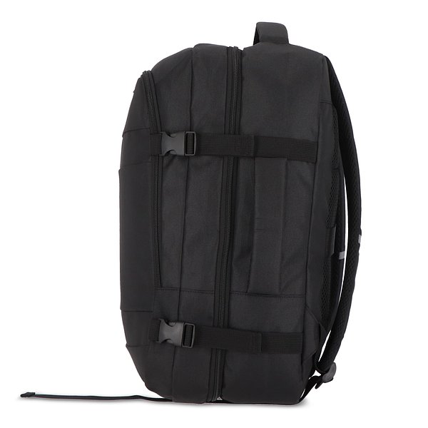 R-PET 600D Handgepäck Rucksack 22L Emenja