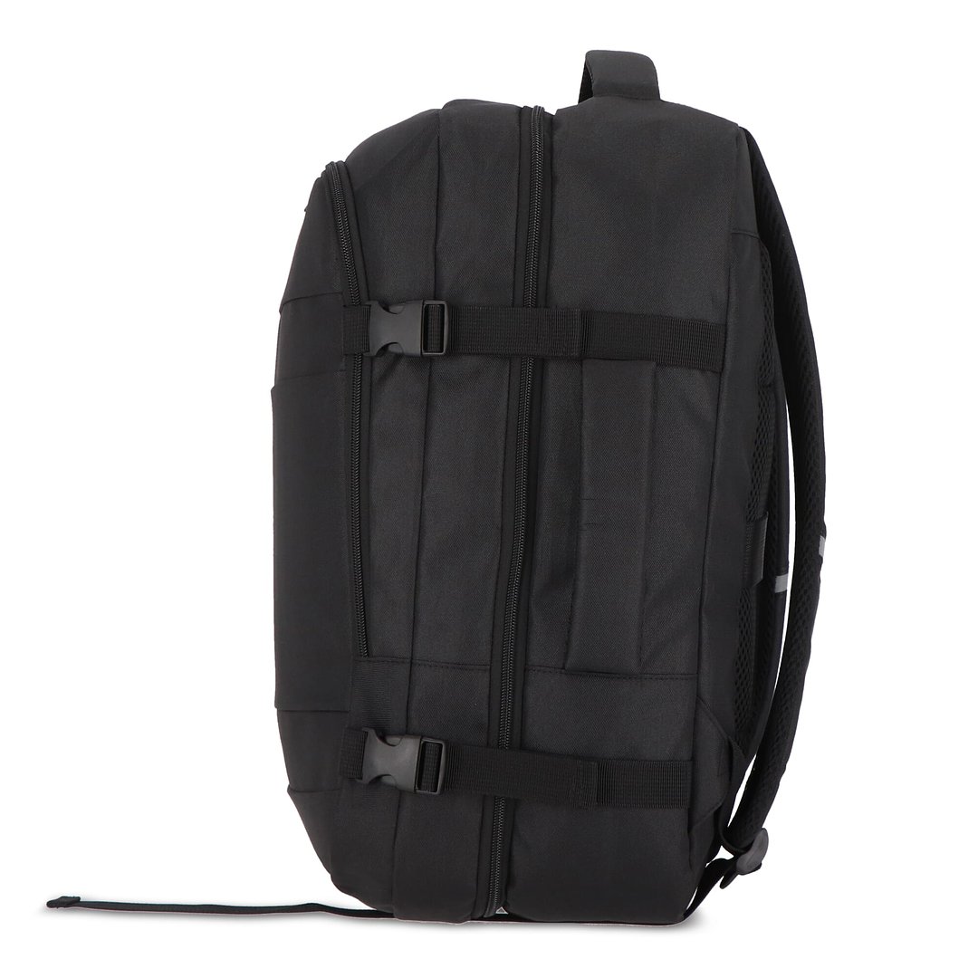 R-PET 600D Handgepäck Rucksack 22L Emenja