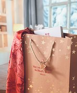 Geschenkpapiertüte Giama