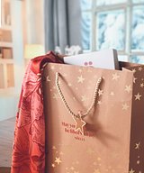 Geschenkpapiertüte Giama