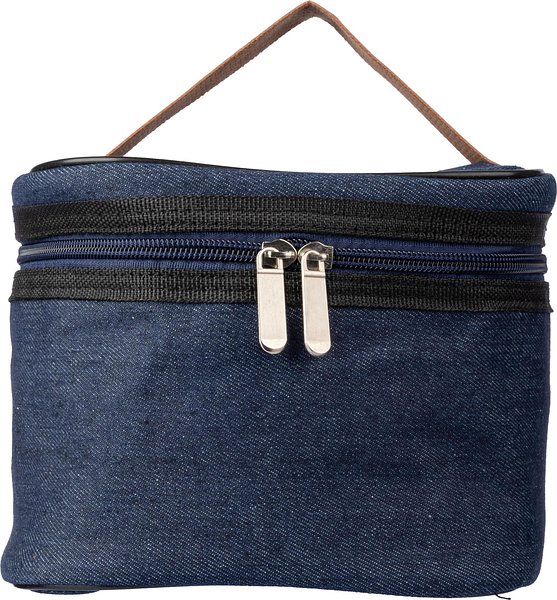 Denim-Kühltasche Emenest