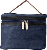 Denim-Kühltasche Emenest