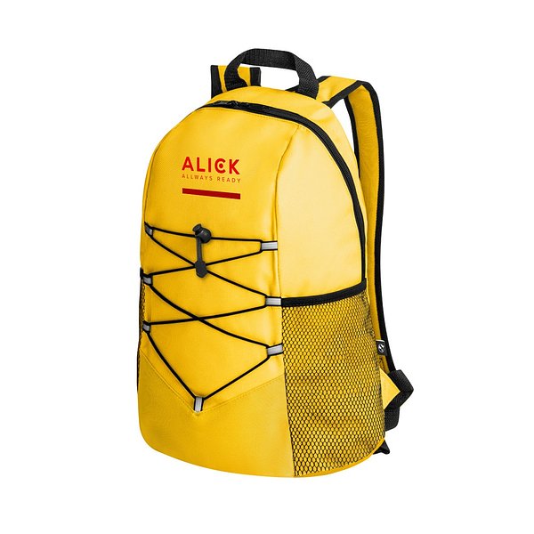 Rucksack aus 600D Walf
