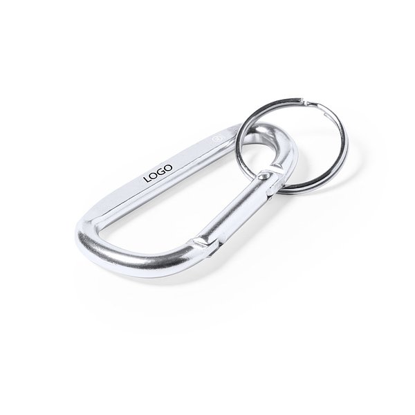 Karabiner Idnex