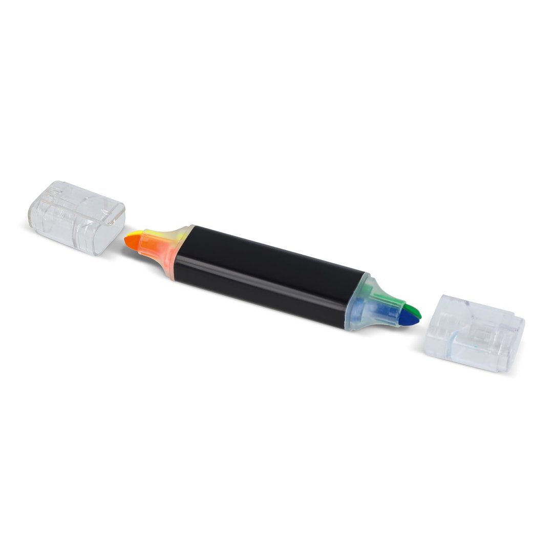 4-in-1-Textmarker Trica