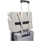 15,6" GRS recycelte Laptoptragetasche 18L - Aingien