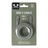 Fresh 'Rebel USB-C Kabel 2.0m Leengie