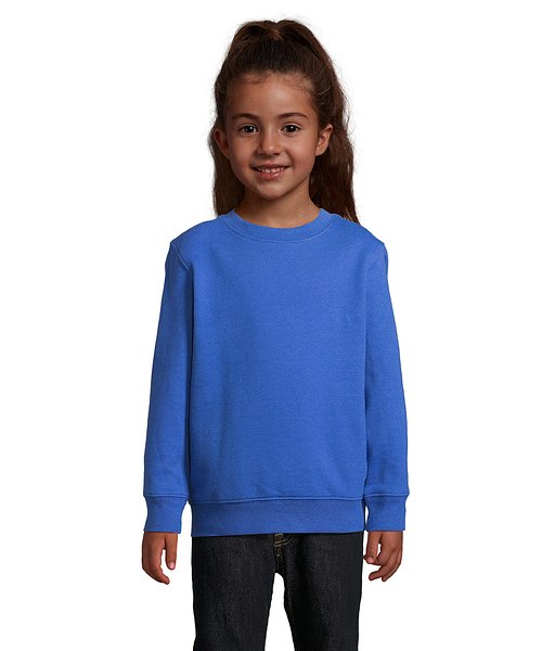 Kinder Sweater Chanina
