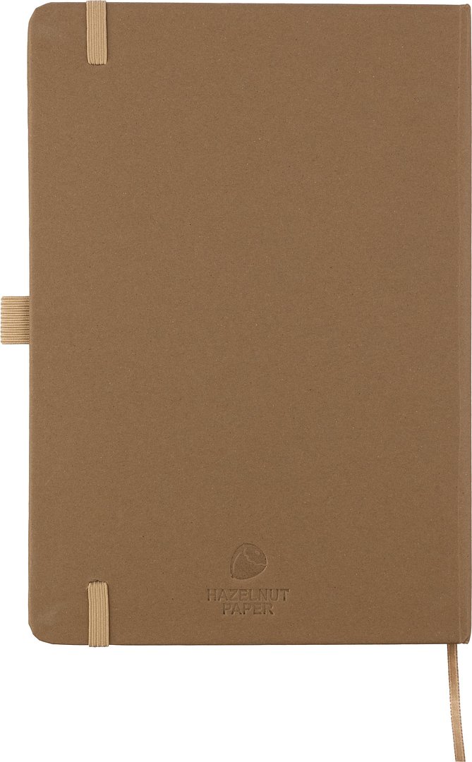 Notizbuch Cias | Recycelt | A5 | Liniert