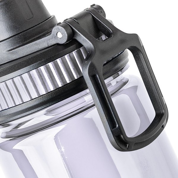 rPET-Trinkflasche (750 ml) Reila