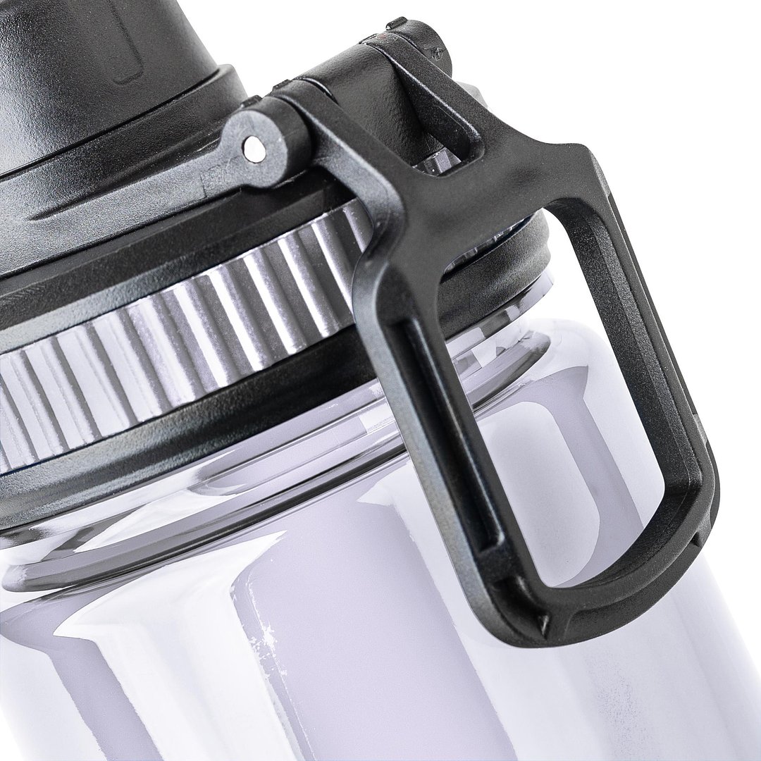 rPET-Trinkflasche (750 ml) Reila