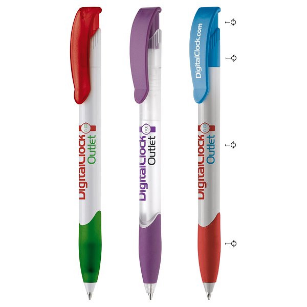 Kugelschreiber Apollo Combi Paulan