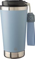 Doppelwandiger Thermobecher Aiteiver | Recycelt | 500 ml