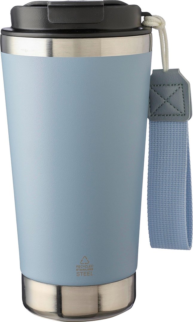 Doppelwandiger Thermobecher Aiteiver | Recycelt | 500 ml