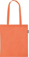 Recyceltem Einkaufstasche aus Non-Woven Merdia