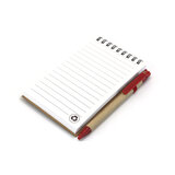 Notizbuch Idard