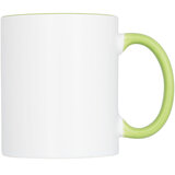 330 ml Colour-Pop Sublimations-Tasse - Natri