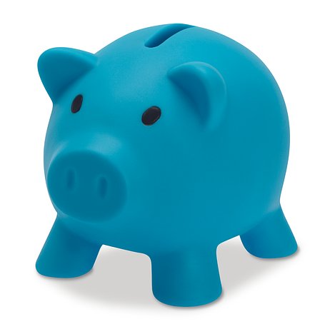 Sparschwein Badalbri