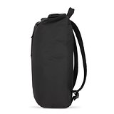 PU-beschichteter R-PET 600D Rolltop-Rucksack 20L Niansepas