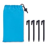 Strandmatte 210T Polyester Sarlep