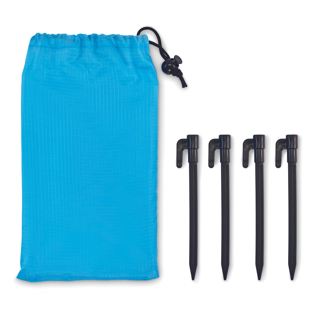 Strandmatte 210T Polyester Sarlep