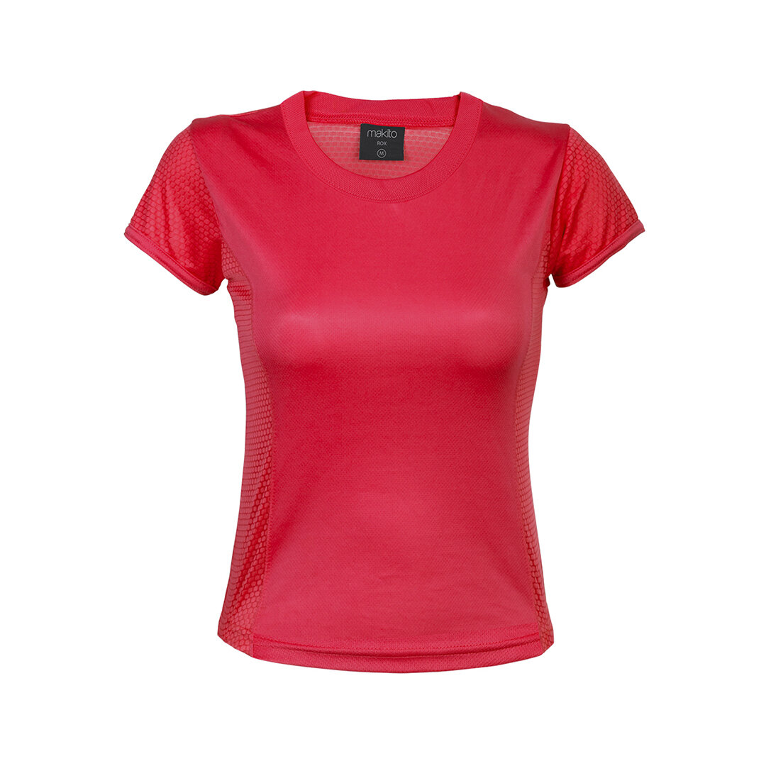 Frauen T-Shirt IdRox