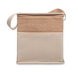 Kühltasche Jute 3L Paulixu