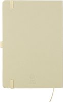 Notizbuch Jürgias | Recyceltes Bioabfallpapier | A5 | Liniert