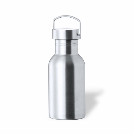 Trinkflasche Idber
