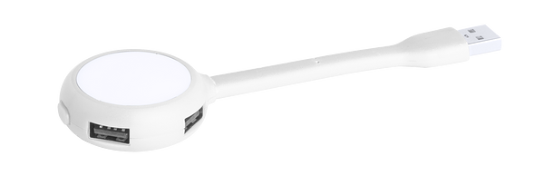 USB Hub Lampe Idaro