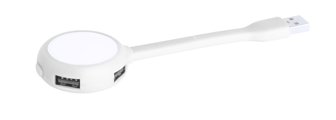USB Hub Lampe Idaro