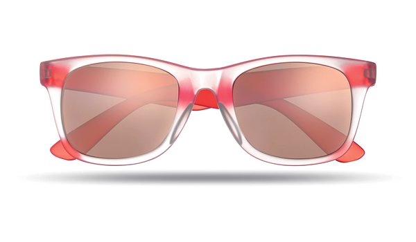 Verspiegelte Sonnenbrille Beatian