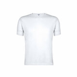 Erwachsene Weiß T-Shirt "keya"