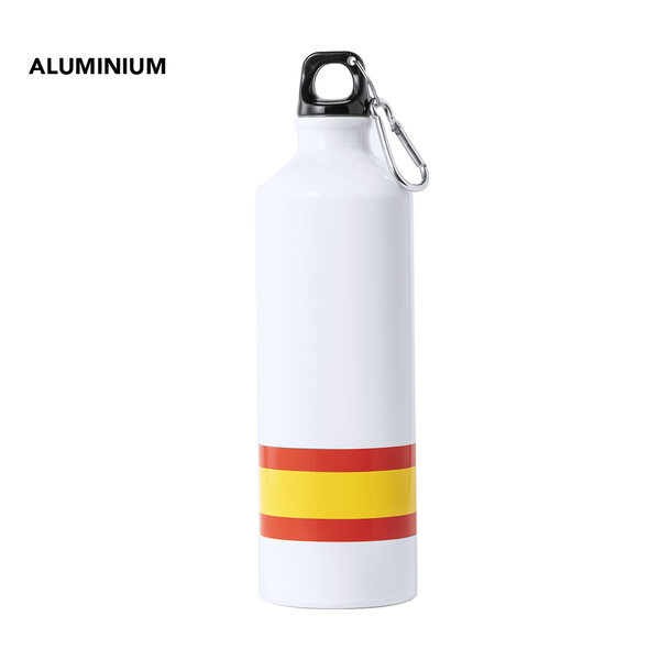 Trinkflasche Idrin
