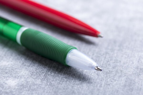 Kugelschreiber Idnet