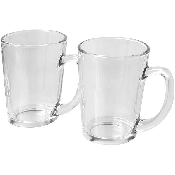 2-tlg. Teeglas Set - Duma