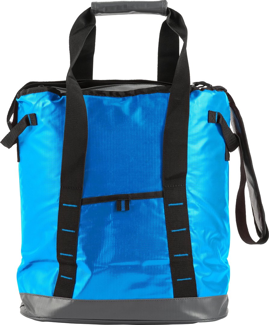Kühltasche aus 40C Plane Grina