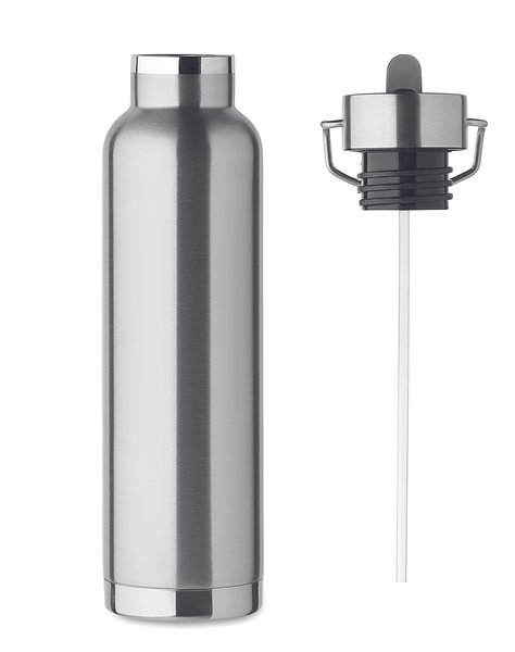 Doppelwandige Flasche 660 ml Uelleer