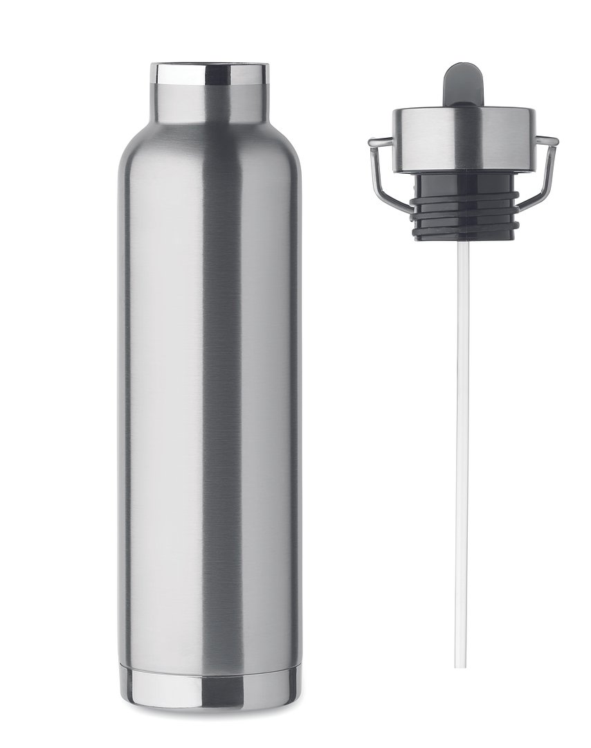 Doppelwandige Flasche 660 ml Uelleer