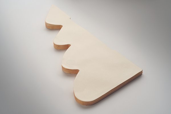 Weihnachtsbaum Papier Buoria