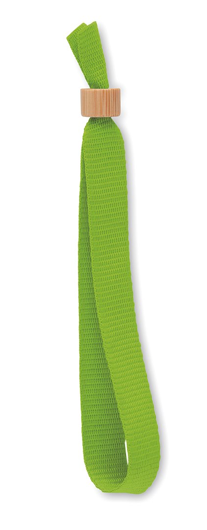 Armband RPET-Polyester Verena