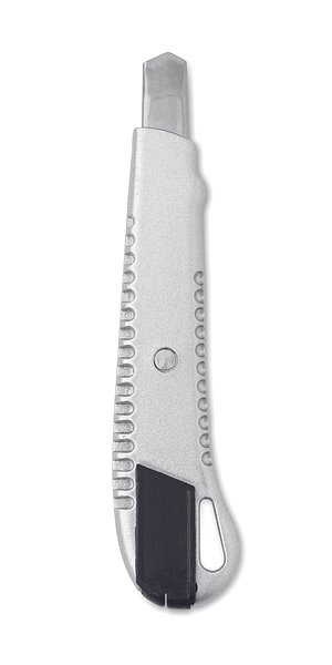 Einziehbares Cuttermesser Waregun