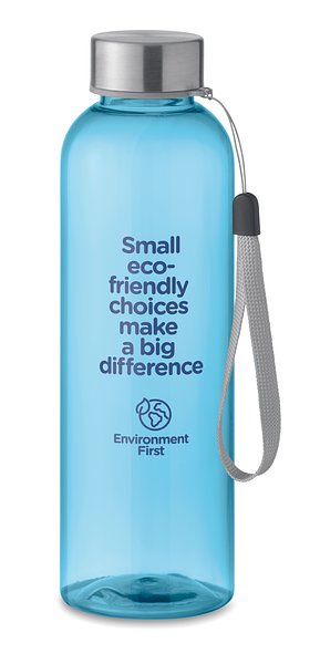 Flasche 500 ml Menign