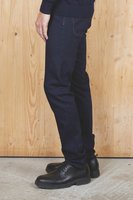 GASPARD Männer LEG JEANS Chaspan