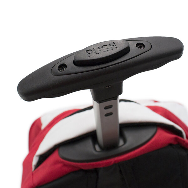 Trolley Rucksack Idbri