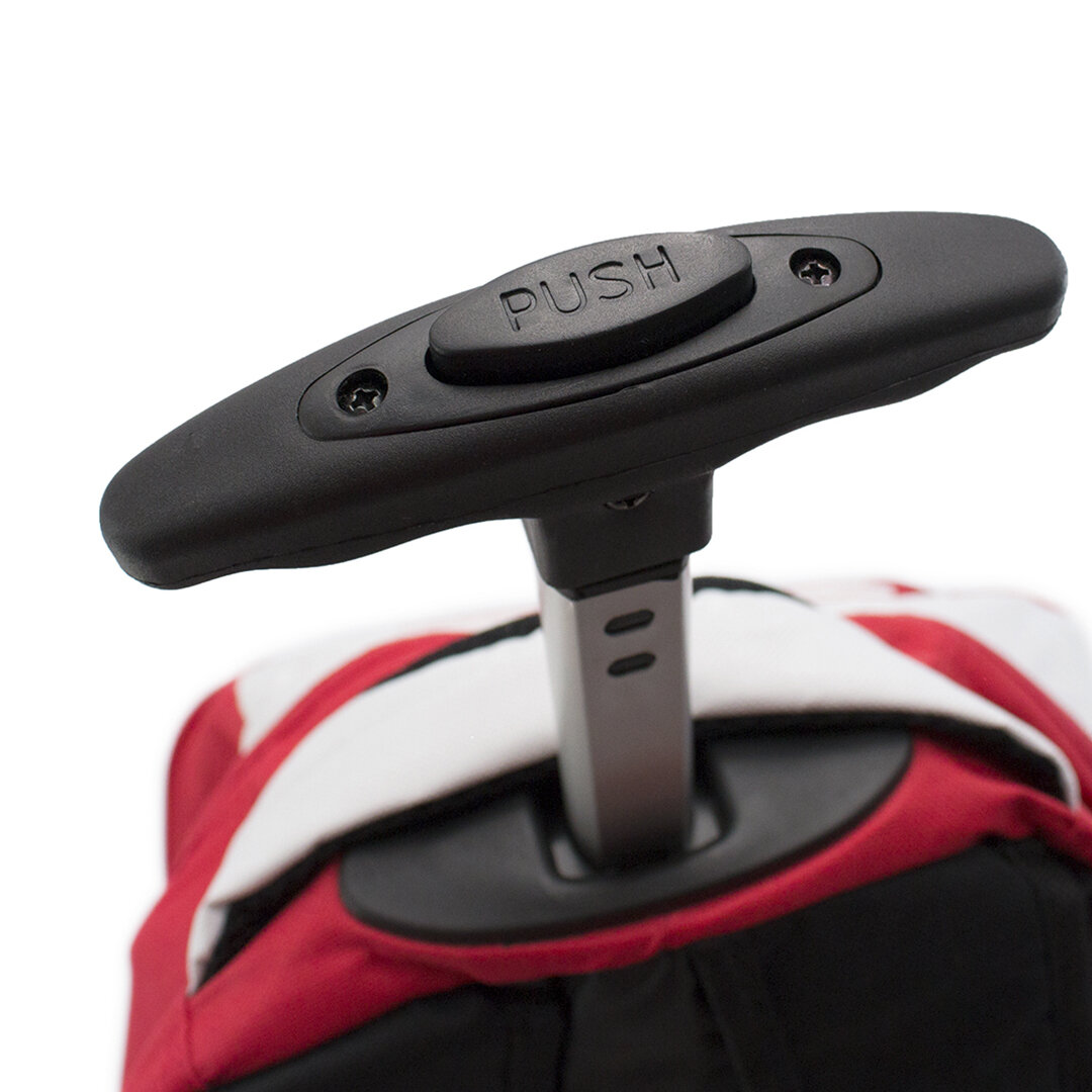 Trolley Rucksack Idbri