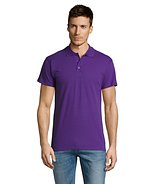 Männer Polo 170g Vregik