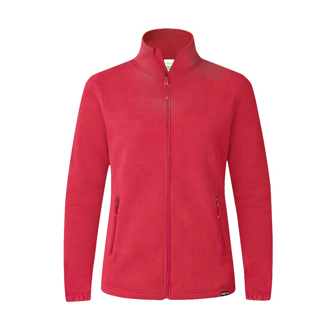 Jacke Idton