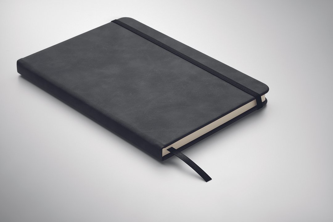 DIN A5 Smokey Notizbuch PU Ciandrico